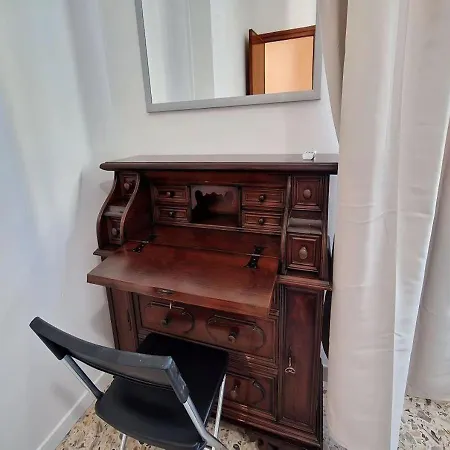 Apartamento Con Terrazza Privata Nel Cuore Di *