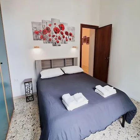 Con Terrazza Privata Nel Cuore Di Apartamento *