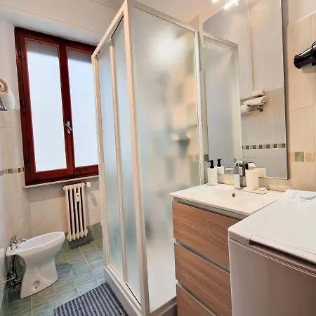 דירה Con Terrazza Privata Nel Cuore Di - Ztl Free סיינה