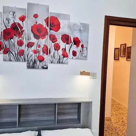 Con Terrazza Privata Nel Cuore Di 公寓 *