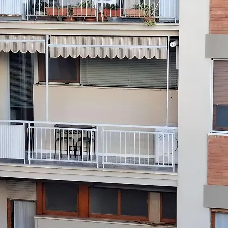 Con Terrazza Privata Nel Cuore Di - Ztl Free Appartement Siena