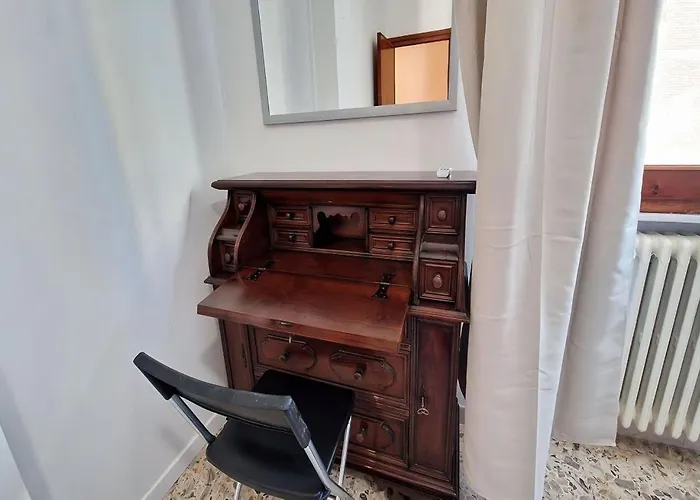 Apartment Con Terrazza Privata Nel Cuore Di - Ztl Free *