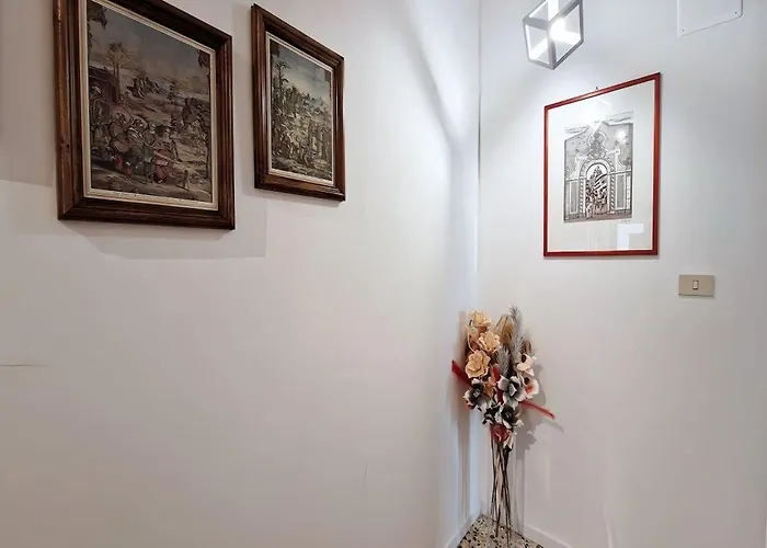 Con Terrazza Privata Nel Cuore Di - Ztl Free