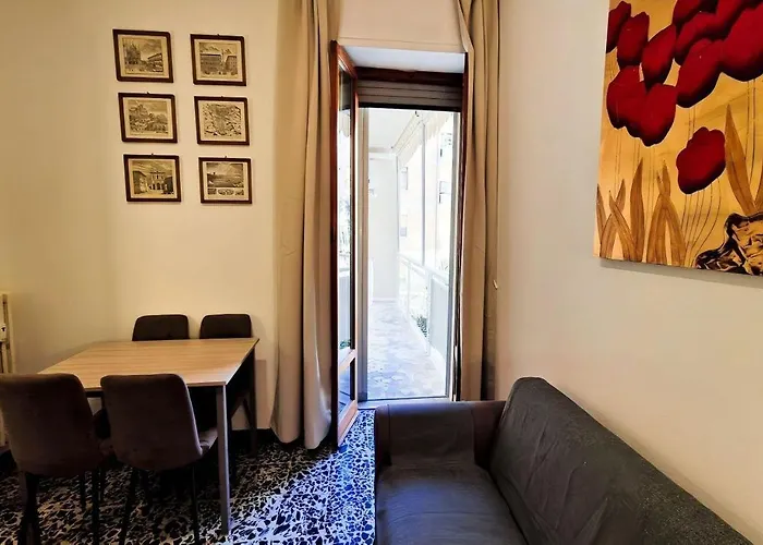 Con Terrazza Privata Nel Cuore Di - Ztl Free Сиена