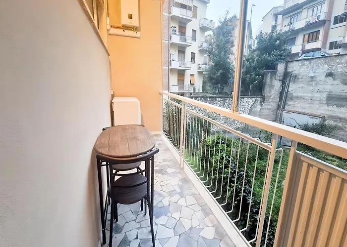 Con Terrazza Privata Nel Cuore Di - Ztl Free *