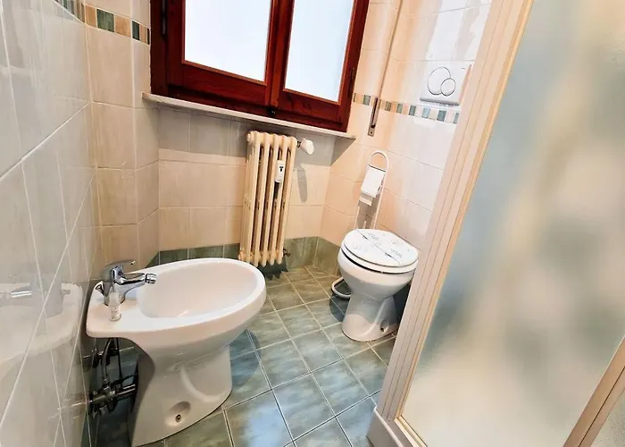 Con Terrazza Privata Nel Cuore Di - Ztl Free Apartment