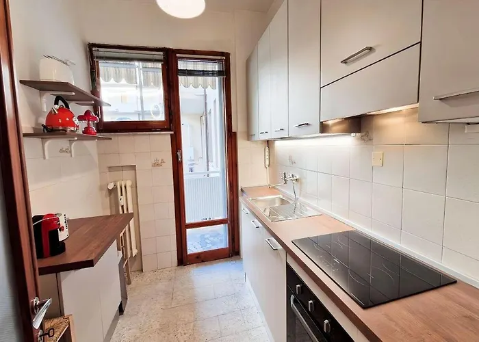 Apartment Con Terrazza Privata Nel Cuore Di - Ztl Free