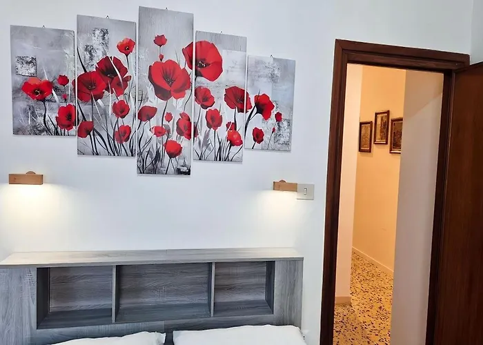 Con Terrazza Privata Nel Cuore Di - Ztl Free Апартаменты *