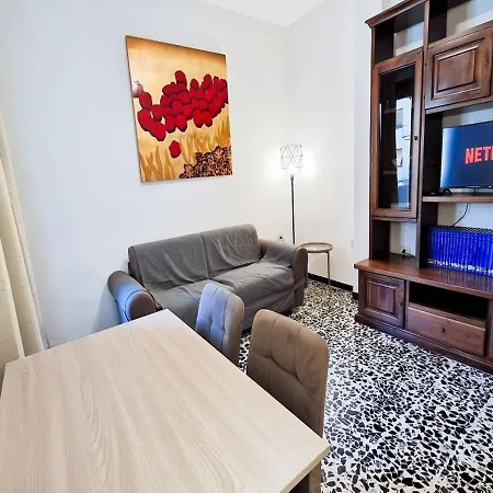 Con Terrazza Privata Nel Cuore Di - Ztl Free Appartamento Siena