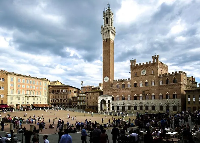 Con Terrazza Privata Nel Cuore Di - Ztl Free Appartement *