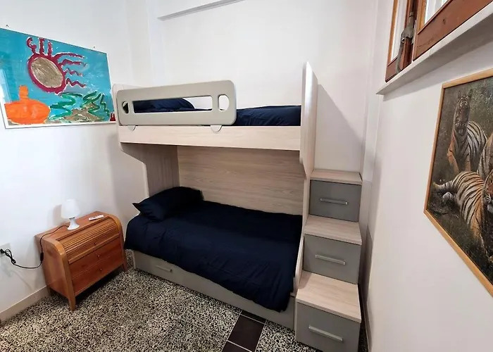 Con Terrazza Privata Nel Cuore Di - Ztl Free Apartmán *