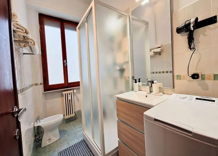 Apartmán Con Terrazza Privata Nel Cuore Di - Ztl Free Siena