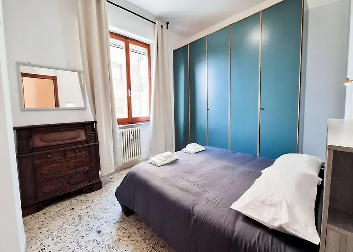 Appartement Con Terrazza Privata Nel Cuore Di - Ztl Free *