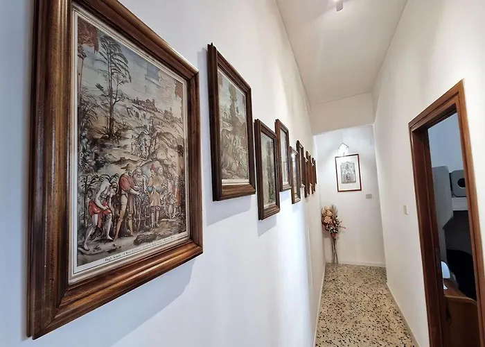 Con Terrazza Privata Nel Cuore Di - Ztl Free Apartamento *