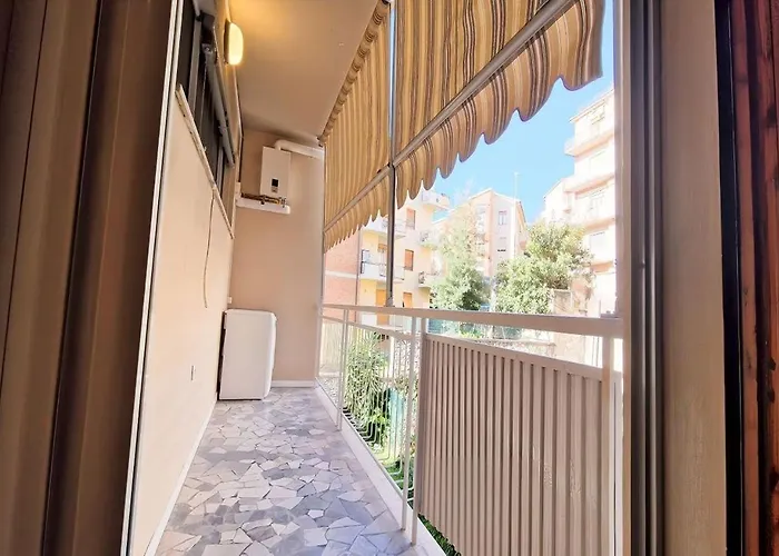 Con Terrazza Privata Nel Cuore Di - Ztl Free Apartamento