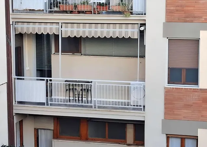 Con Terrazza Privata Nel Cuore Di - Ztl Free Apartamento Siena